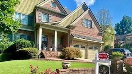 000 Confidential Ave. Kennesaw, GA 30152