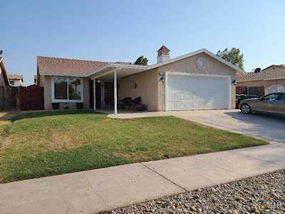 2251 W Orange Ave El Centro, CALIFORNIA 92243