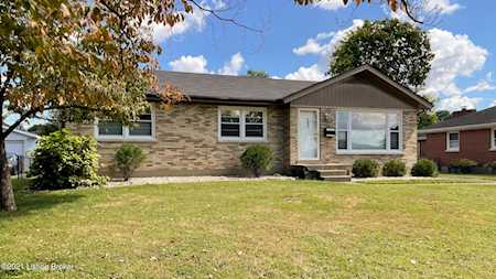1615 Almara Cir Louisville, KY 40205