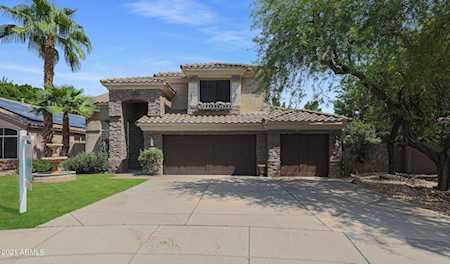 20709 N 59th Drive Glendale, AZ 85308