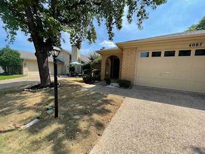 4087 Hidden view Circle Fort Worth, TX 76109
