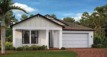 8326 Capstone Ranch Dr New Port Richey, FL 34655