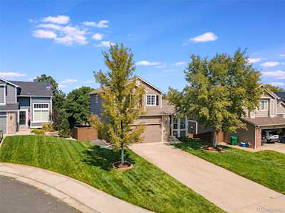 2629 Cove Creek Ct Highlands Ranch, CO 80129
