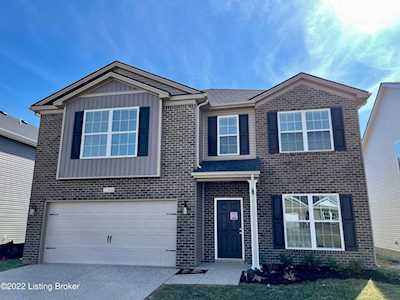 11404 Caswell Springs Way Louisville, KY 40291