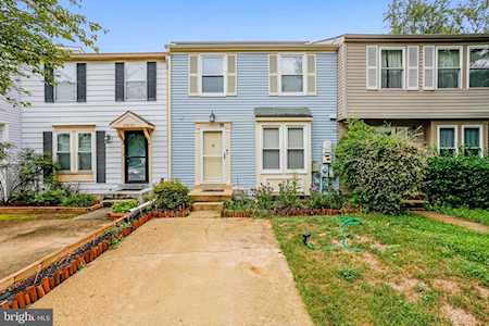 15428 Norwalk Ct Bowie, MD 20716