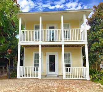 223 Redfish Circle Santa Rosa Beach, FL 32459