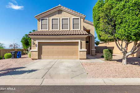 5804 E Nora Street Mesa, AZ 85215