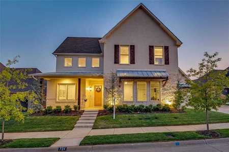 724 Winding Ridge Trail Southlake, TX 76092