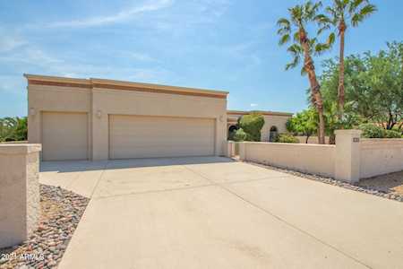 18701 E Avenida Del Ray Street Rio Verde, AZ 85263