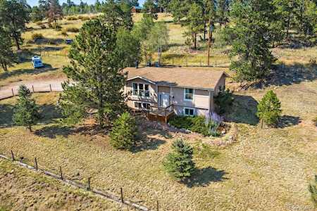 33511 Dotty Rd Pine, CO 80470