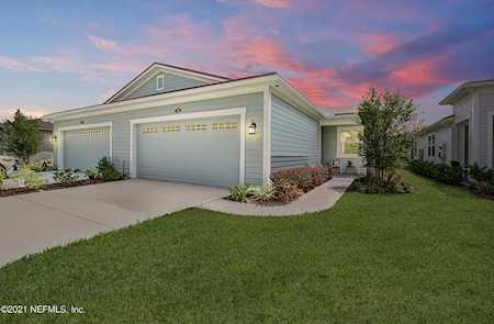 323 Kellet Way St Johns, FL 32259