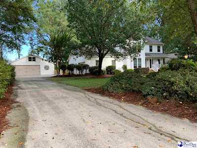737 Jefferson Bennettsville, SC 29512