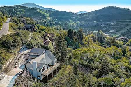 7364 Buckboard Dr Park City, UT 84098