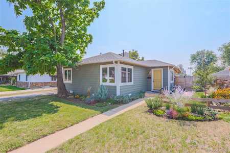 1774 W Kentucky Ave Denver, CO 80223