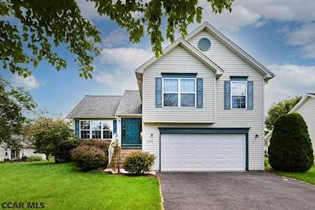 2312 Raven Hollow Road State College, PA 16801