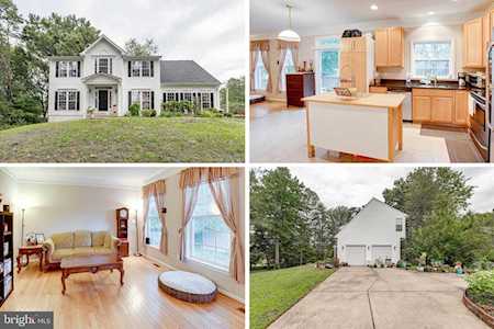 14518 Hamowell St Manassas, VA 20112