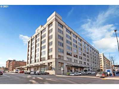 1314 NW Irving St #312 Portland, OR 97209
