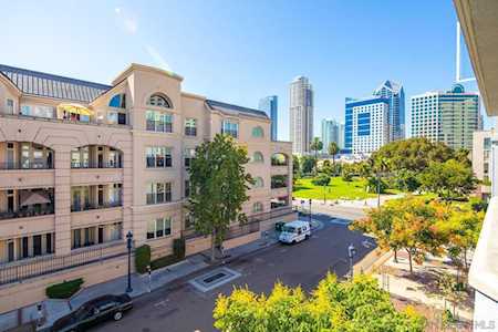 655 Columbia Street #308 San Diego, CA 92101