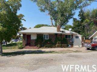 461 E 1300 S Salt Lake City, UT 84115