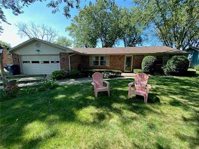3211 Alexandria Pike Anderson, IN 46012