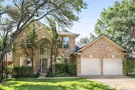 7048 Auckland DR Austin, TX 78749