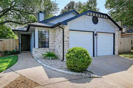 803 Great Britain BLVD Austin, TX 78748