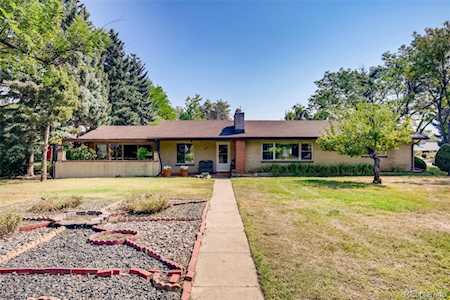 160 Pawnee Dr Boulder, CO 80303