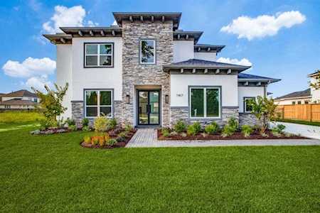 7407 Sawgrass Terrace Lane Spring, TX 77389