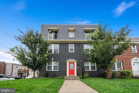 5110 Fort Totten Dr #3 Washington, DC 20011