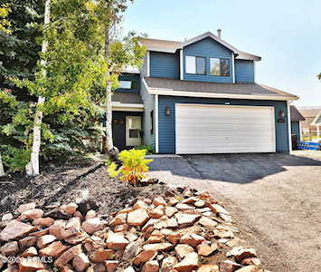1611 W Pheasant Way Park City, UT 84098
