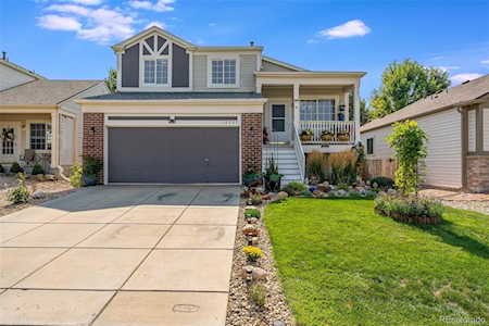 12005 Meadowood Ln Parker, CO 80138
