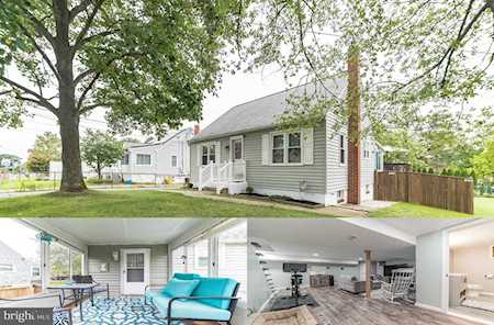 214 Poplar Ave Glen Burnie, MD 21061