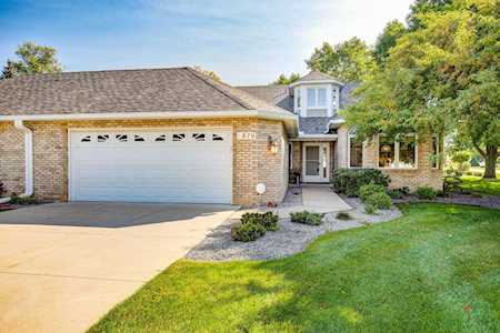 5678 Silverthorn Place Shoreview, MN 55126