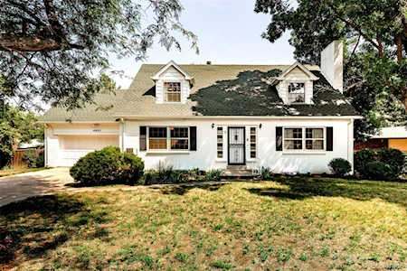 4605 W Lakeridge Rd Denver, CO 80219