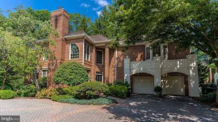 7804 Orchard Gate Ct Bethesda, MD 20817
