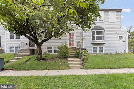 3452 Cherry Hill Ct Beltsville, MD 20705