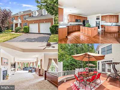 4752 Grand Masters Way Woodbridge, VA 22192