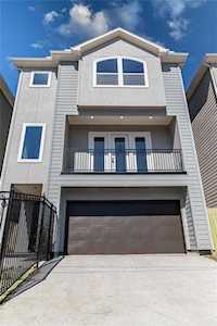 3513 Garrow St Houston, TX 77003