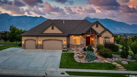 11492 N Maple Hollow Ct Highland, UT 84003