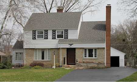 2422 Northwest Boulevard Upper Arlington, OH 43221