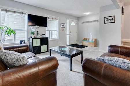 135 Bow Ridge Dr #4 Cochrane, AB T4C 2G3