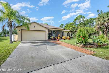 1886 NW Viburnum Road Palm Bay, FL 32907