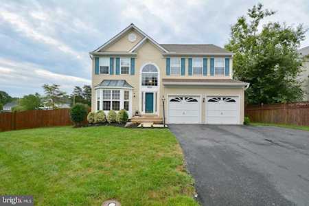 9031 Sainsbury Ct Bristow, VA 20136