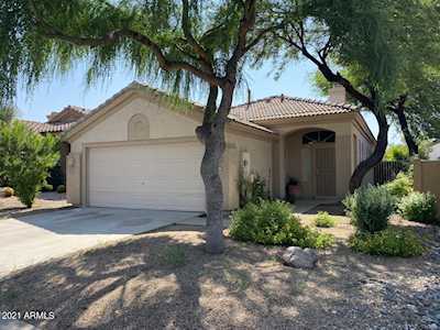 4311 E Palo Brea Lane Cave Creek, AZ 85331