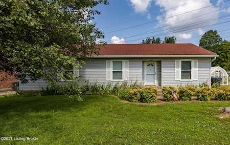 4802 Stony Brook Dr Louisville, KY 40291