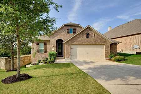13417 Mesa Verde DR Austin, TX 78737