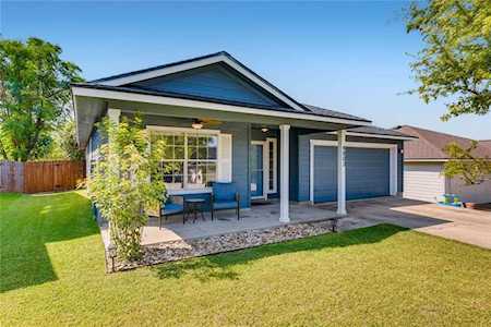 4803 Virginia Dare LN Austin, TX 78754