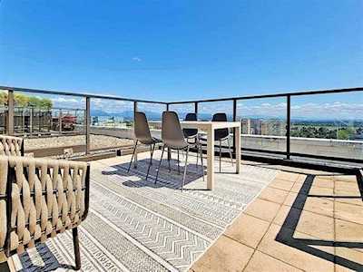 7988 Ackroyd Road #PH6 Richmond, BC V6X 0K6
