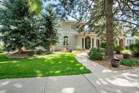 2364 S Columbine St Denver, CO 80210