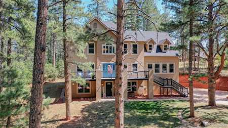 8100 Bannock Dr Larkspur, CO 80118